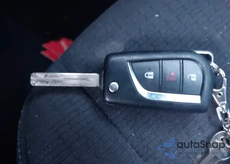 2018 Toyota C-Hr Xle z USA, uszkodzony, nr VIN NMTKHMBX7JR001274